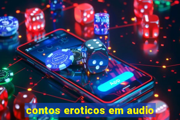 contos eroticos em audio